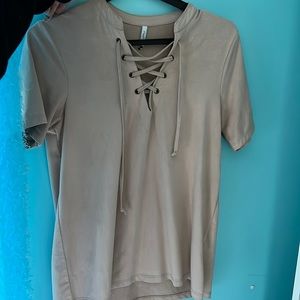 Womens shirt
